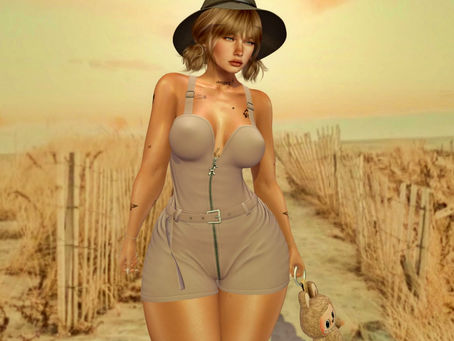 LooK ✿2084✿