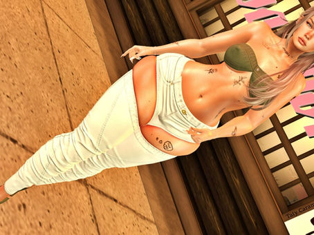 LooK ✿2098✿