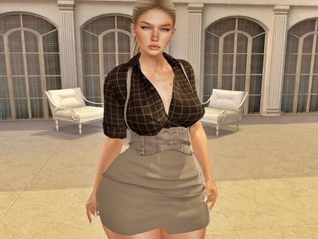 LooK ✿2096✿