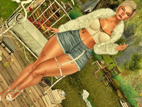LooK ✿2072✿