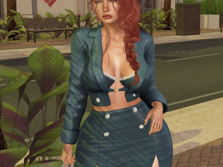 LooK ✿2092✿