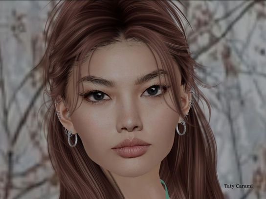 LooK ✿2043✿