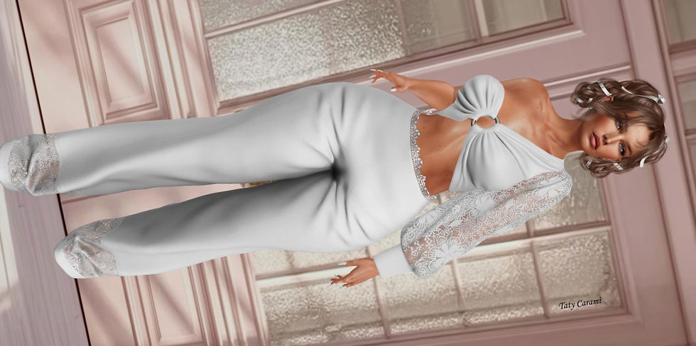 ✧ Dress code ✧