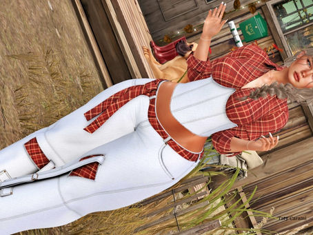 LooK ✿2074✿