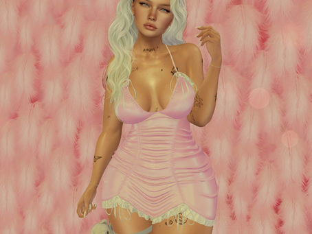 LooK ✿2095✿