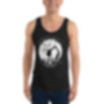Francis Fit Tank Top