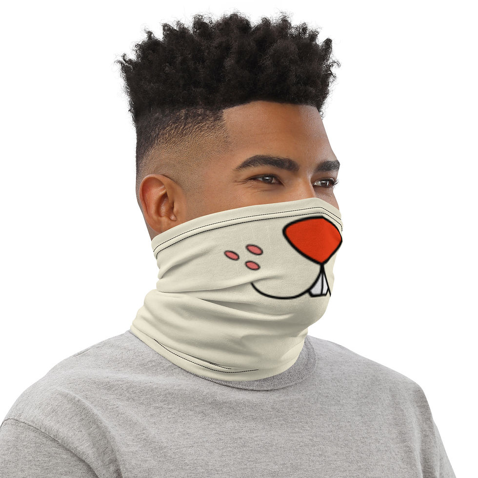 Thumbnail: Gabby Face Gaiter