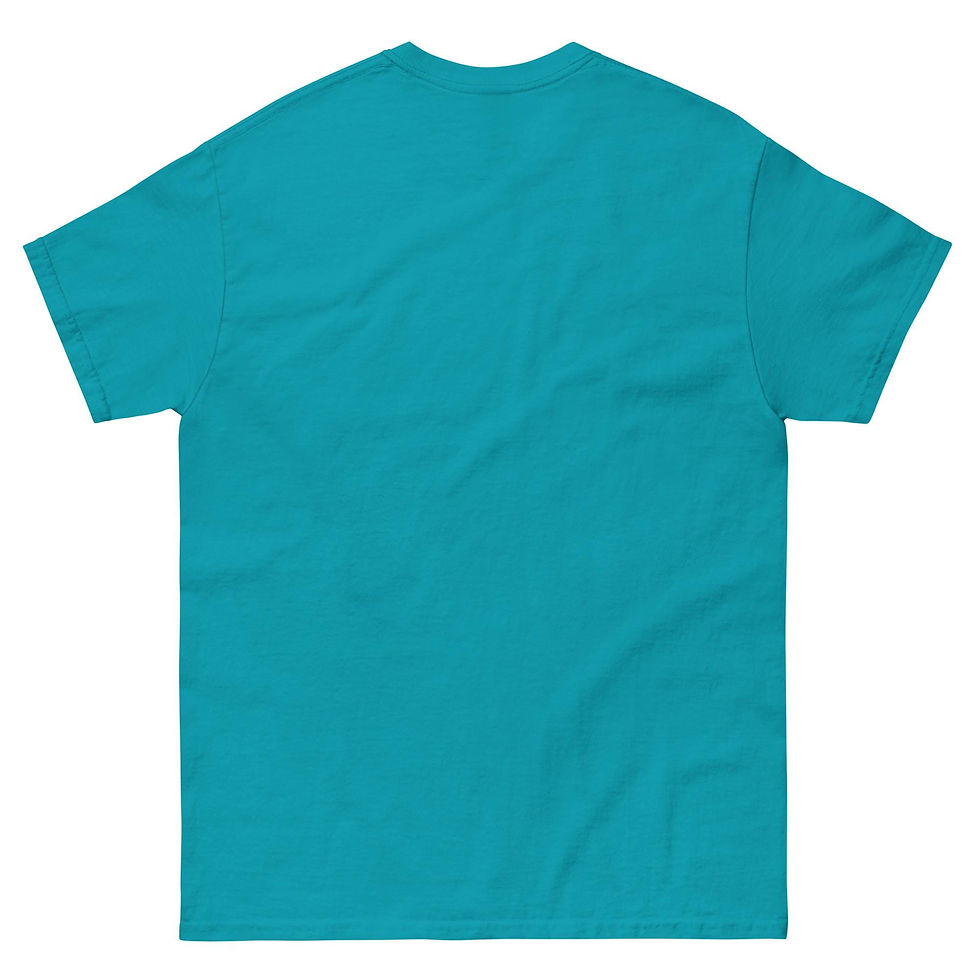 Thumbnail: Back to School/Unisex classic tee