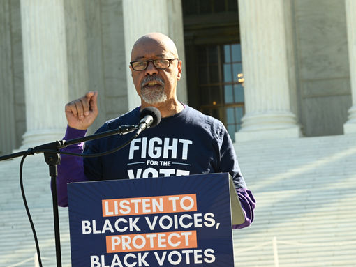 Commentary: South Carolina voters suffered a setback at US Supreme Court