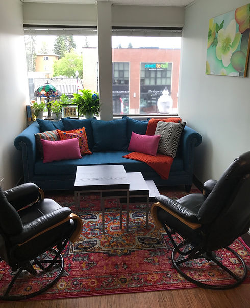 Counselling Office