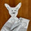 Miniaturbild: Hasen-Nuscheli