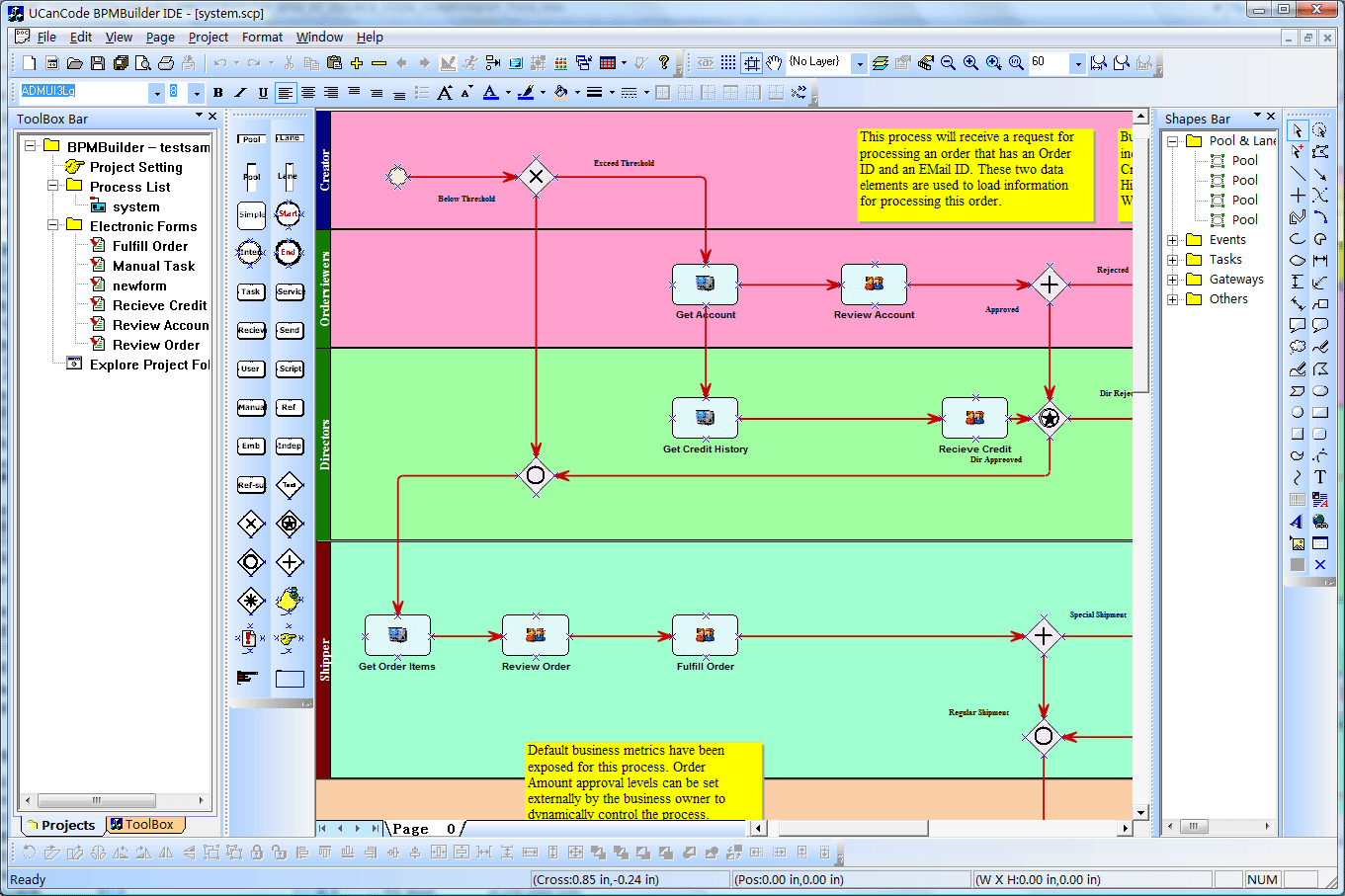 Format Visualizer .NET  Crack For PC