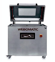 Single Chamber Vacuum Packaging Machine E-C 60-min