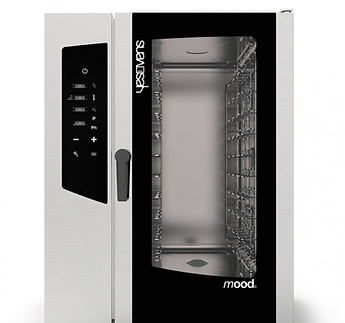 commercial combi oven