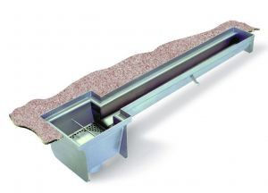 Drainage Gutter