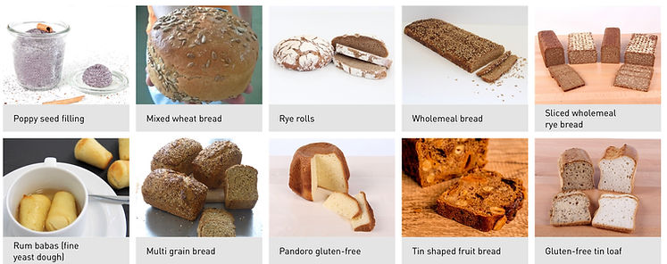 pet foods