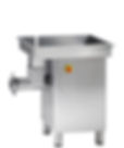 meat mincer machine