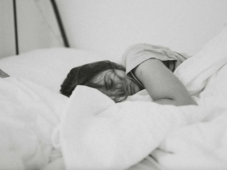 Do We Really Need Beauty Sleep? How Good Rest Impacts Hair Health