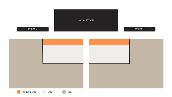 HERO Stage