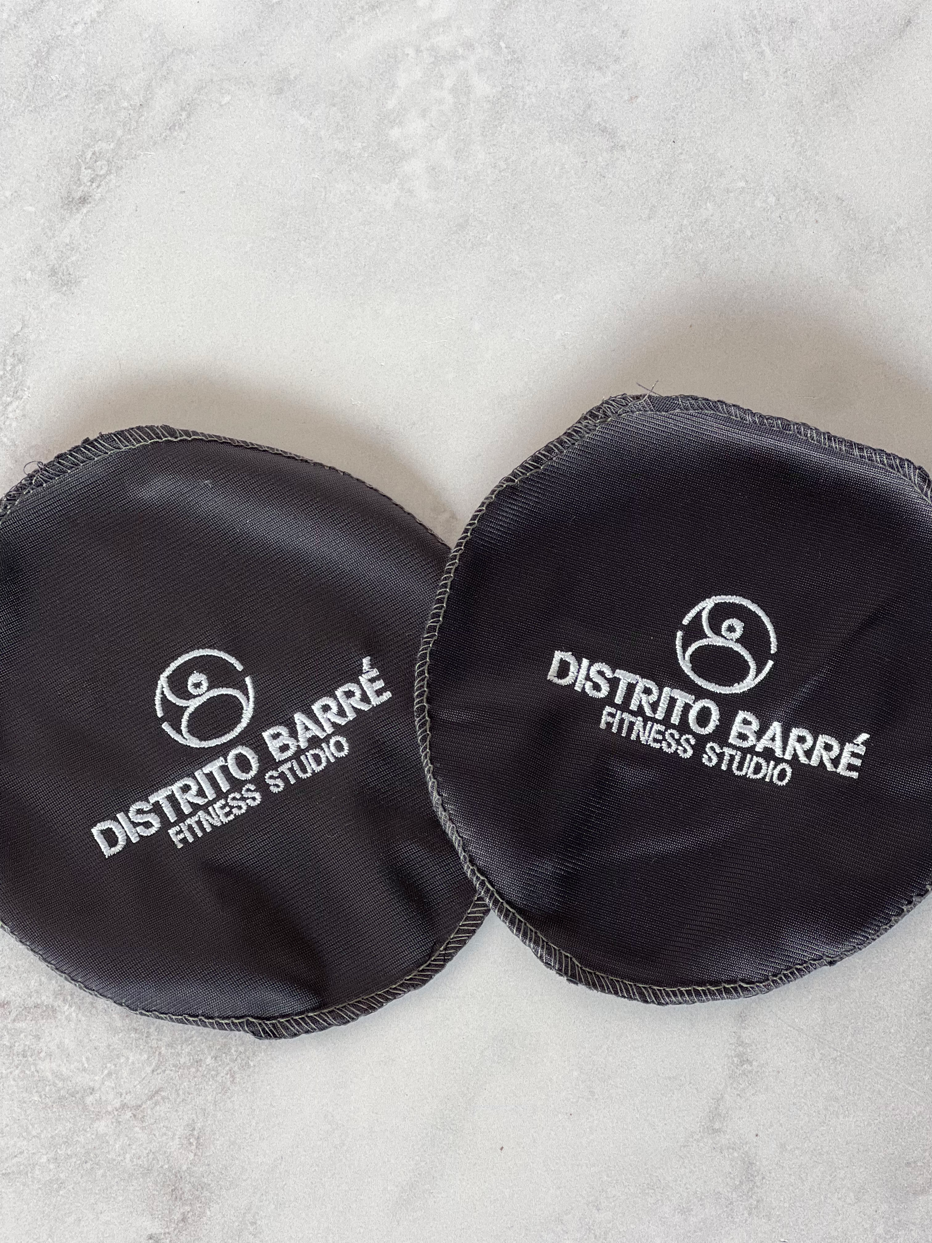 Par Sliders