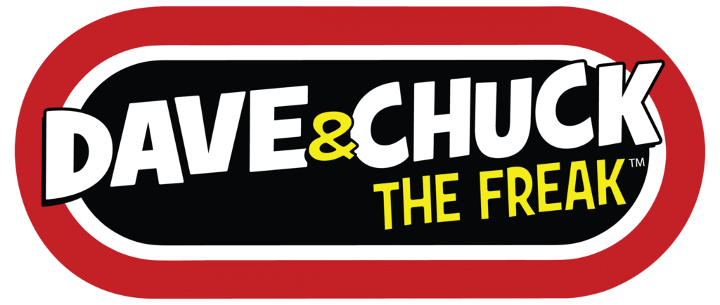 Dave & Chuck Podcast