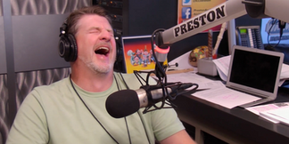 Preston & Steve