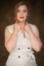 Anne-Mare McIntosh - Soprano