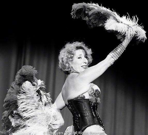 Mobile Alabama Burlesque Festival May, 2018..JPG