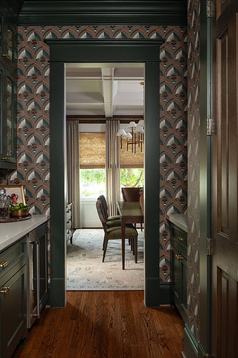 Heights Butler Pantry