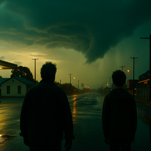 Episode 6 - Cliche test