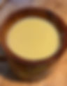 Atol de elote (Corn flavor hot drink)