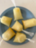 Charamuscas
