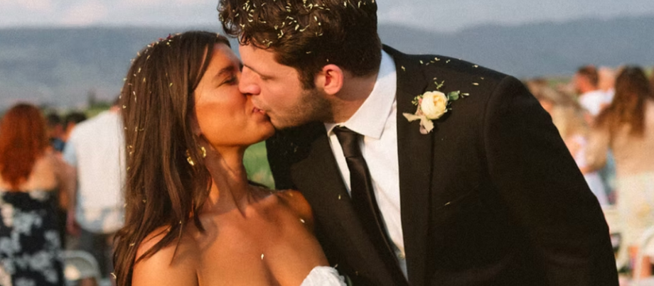 The Wedding of: Alex & Joe