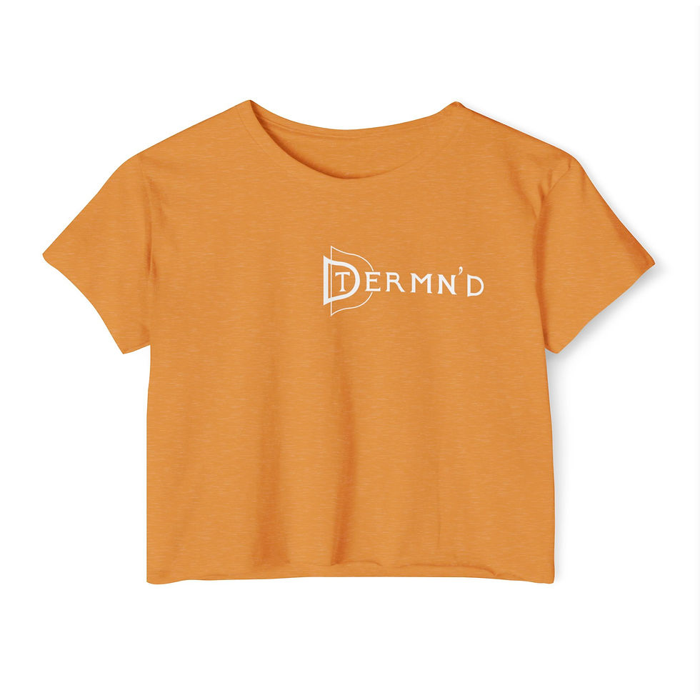 Thumbnail: Crop Top