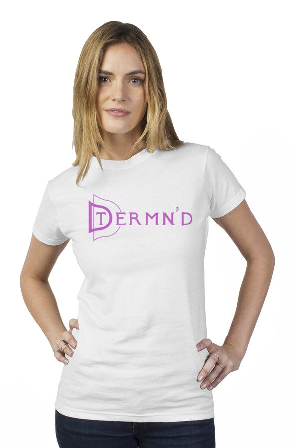 Thumbnail: D TERMN 39 D tultex womens t shirt