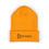 Thumbnail: Beanie Hat - Keeping Your Head and Thoughts Warm with Embroidered Design