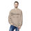 Thumbnail: Copy of Unisex Midweight Softstyle Fleece Crewneck Sweatshirt