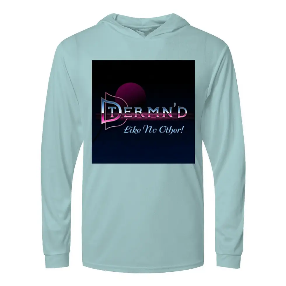 Thumbnail: Bahama Hooded LS Tee