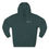 Thumbnail: Embroidered Fleece Hoodie - DTERMN'D Design