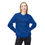 Thumbnail: Copy of Unisex Midweight Softstyle Fleece Crewneck Sweatshirt