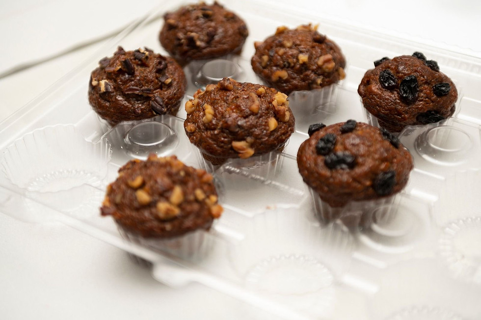 Thumbnail: Full Dozen Muffins (12)