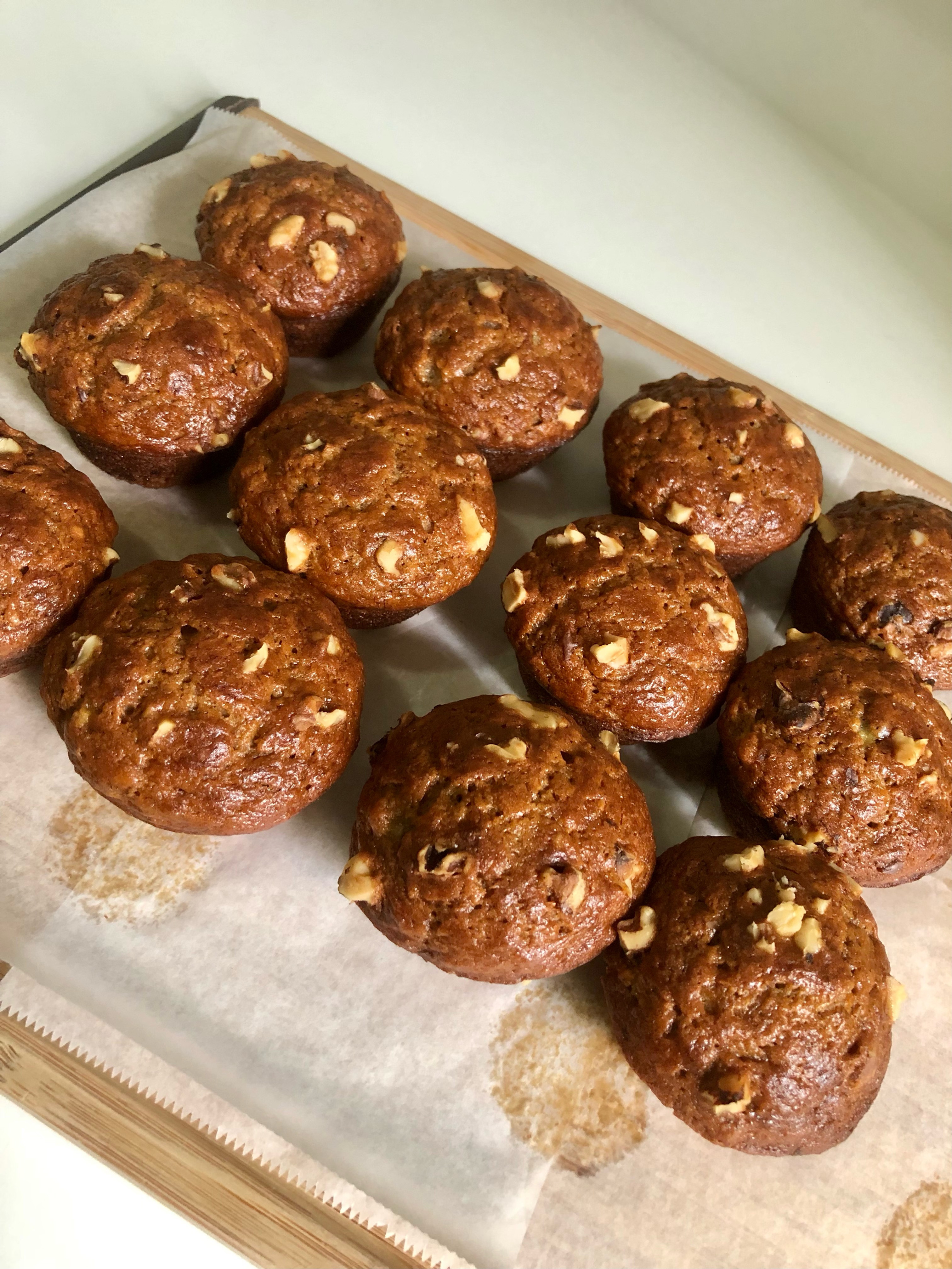 Full Dozen Muffins (12)