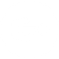 Google+ - White Circle
