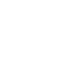 Google + - círculo blanco