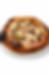Pizza con Brasato di Manzo