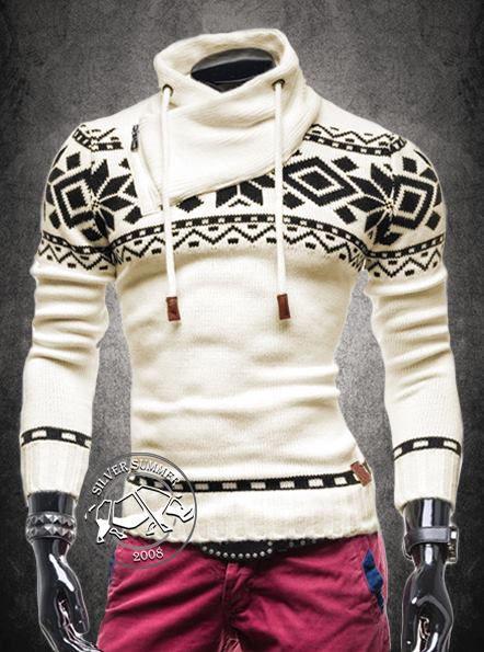 Miniatura: Sweater Bagdad