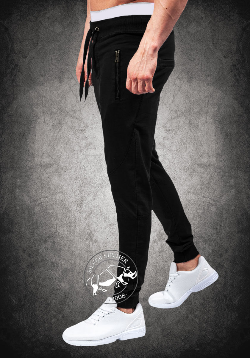 Miniatura: Jogger Deportivo Sahara