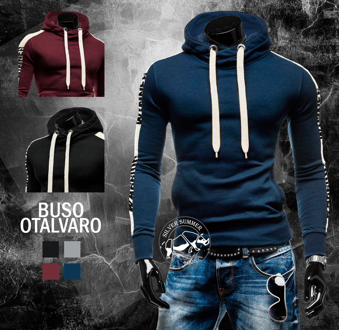 Buso Otalvaro
