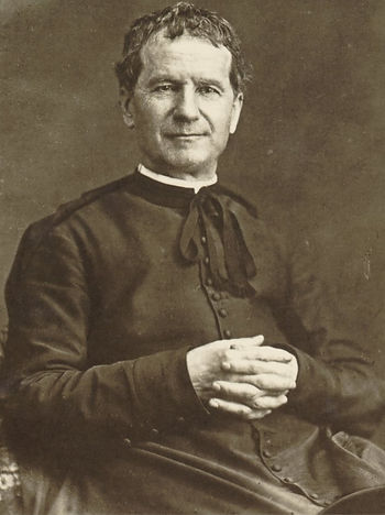 Image of S. Giovanni Bosco
