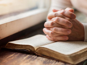 100 Days of Prayer (s26): Days 85-91